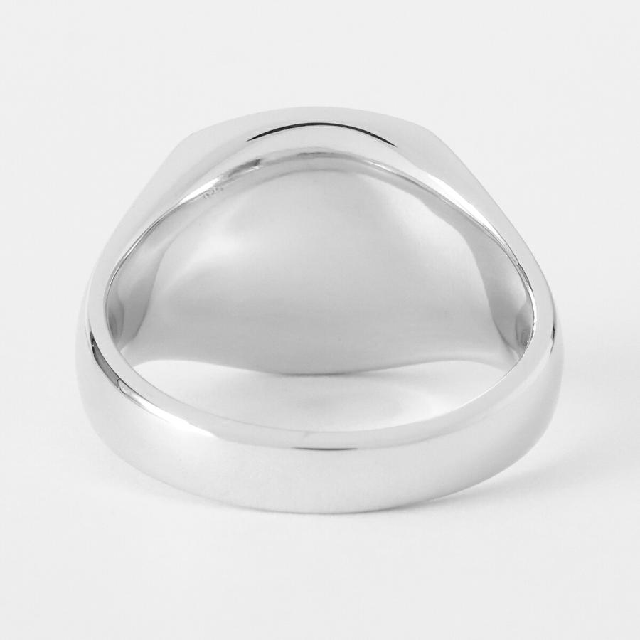 並行輸入 トムウッド リング ミニ シグネット クッション 100771 | TOM WOOD | 01