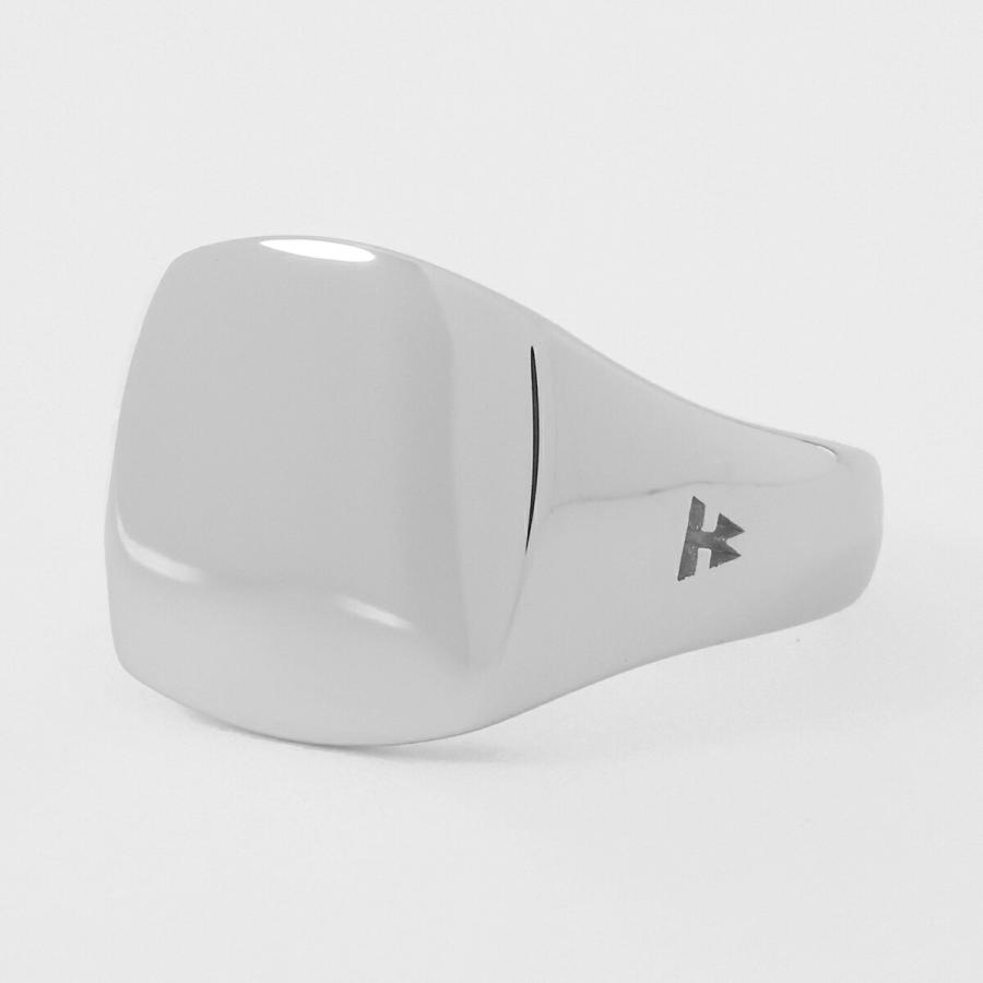 並行輸入 トムウッド リング ミニ シグネット クッション 100771 | TOM WOOD | 02