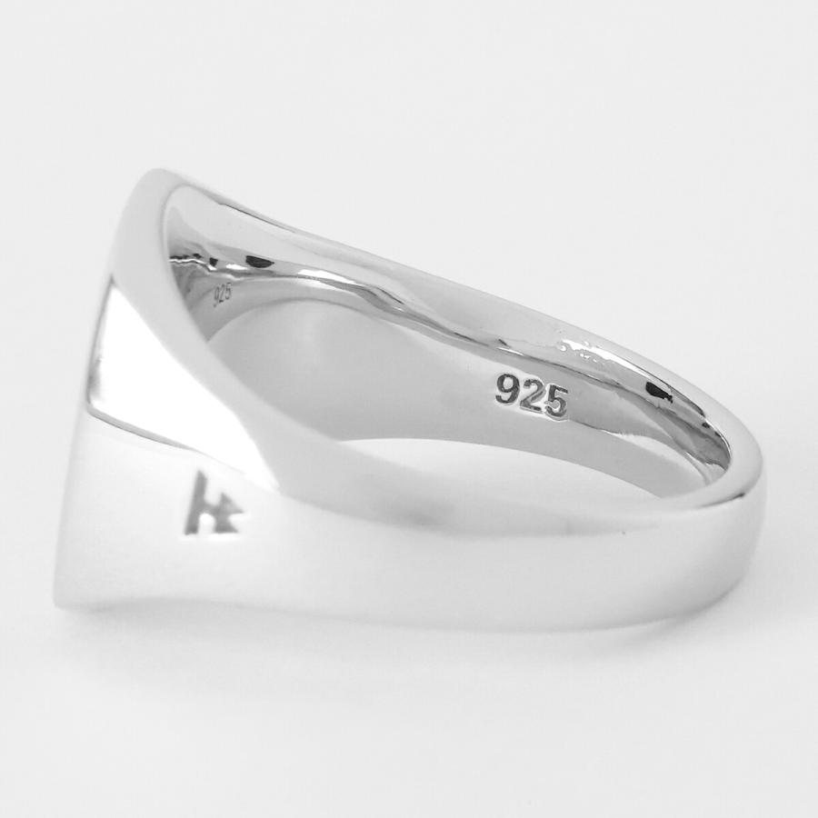 並行輸入 トムウッド リング ミニ シグネット クッション 100771 | TOM WOOD | 03