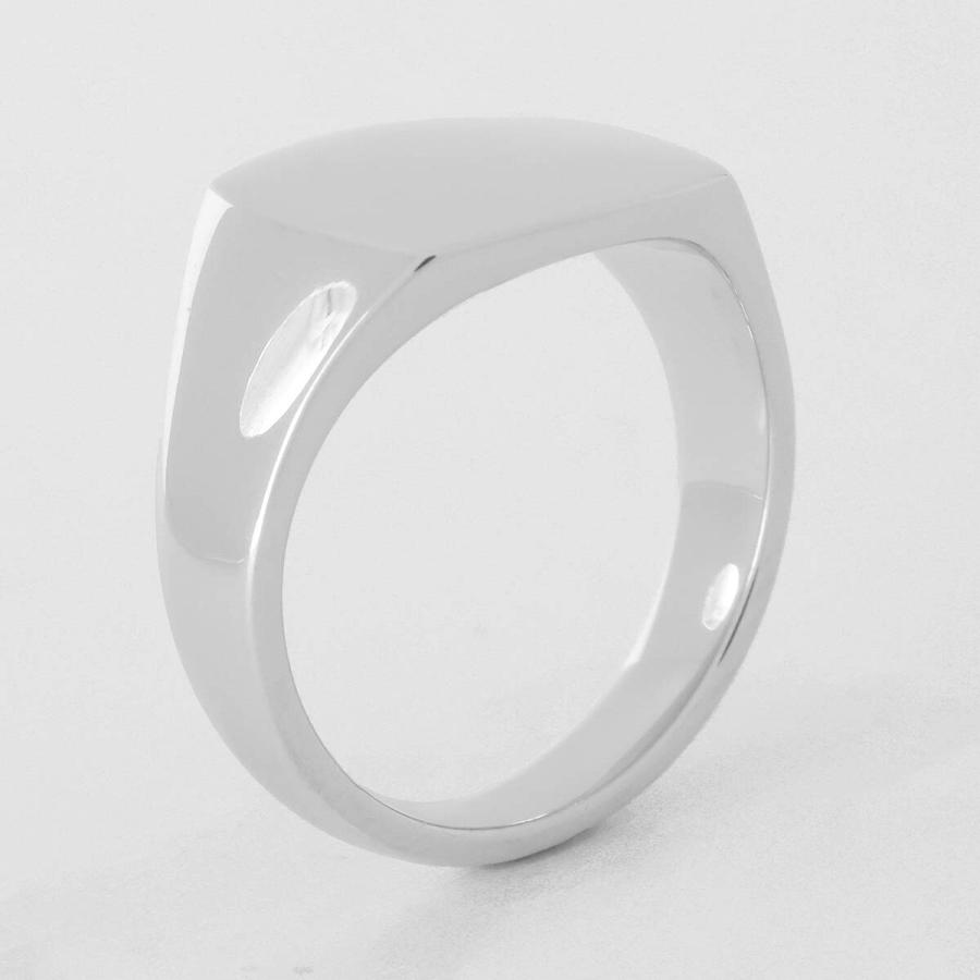 並行輸入 トムウッド リング ミニ シグネット クッション 100771 | TOM WOOD | 04