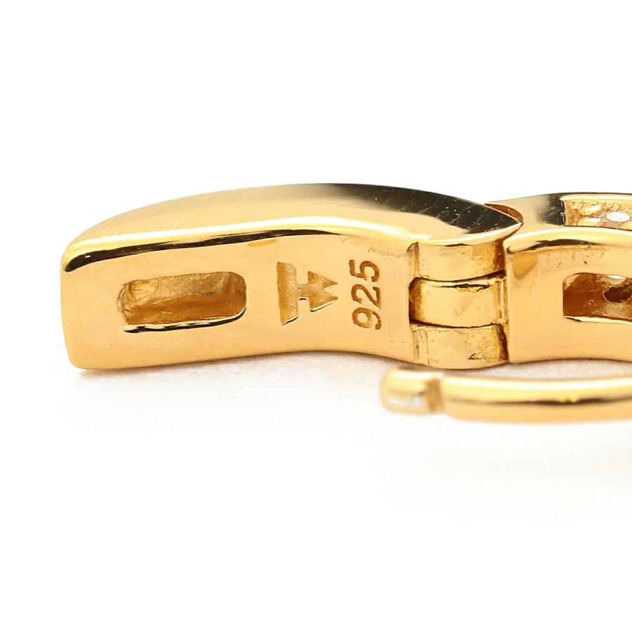 TOM WOOD 並行輸入 トムウッド ピアス TOMWOOD ノヴァ 100784 S925 9K