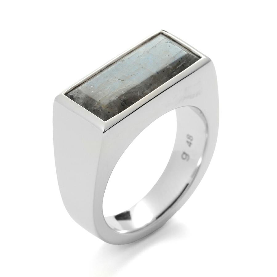 TOM WOOD トムウッド リング ピーキー 100861 S925 : ブランド TOM WOOD トムウッド リング ピーキー 100861 S925 : ブランド