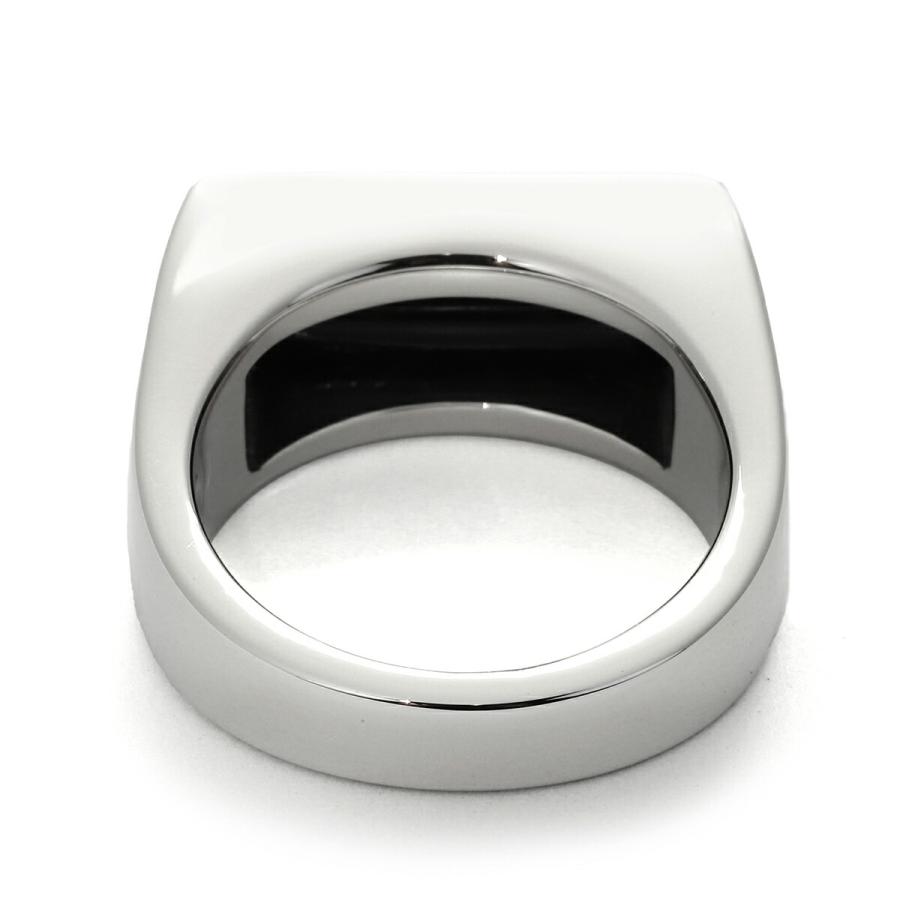 【国内即発】トムウッド リング 100839M S925 トムウッド TOM WOOD リング アイス Ring Slim 100534 S925