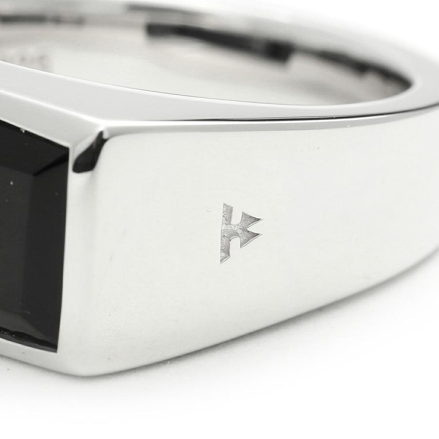 TOM WOOD Ling ★トム ウッド リング TOM WOOD 並行輸入 トムウッド リング TOMWOOD ピーキー 100869