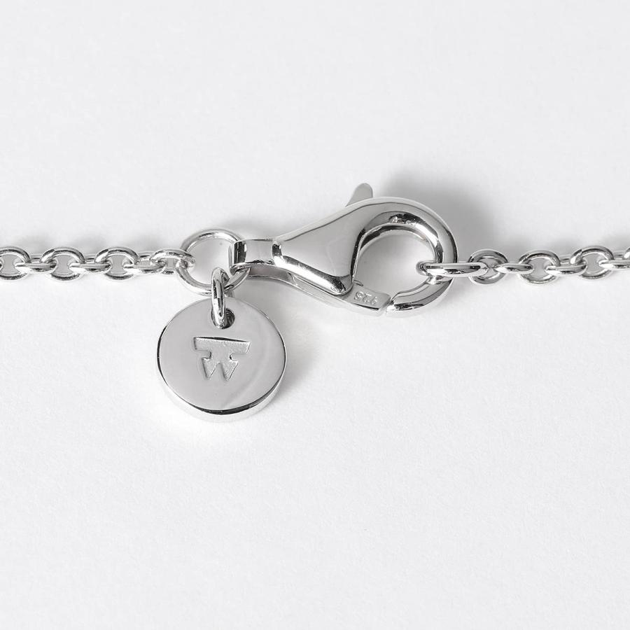 並行輸入 トムウッド ネックレス TOMWOOD ロロ 100920 S925ユニセックス | TOM WOOD | 02