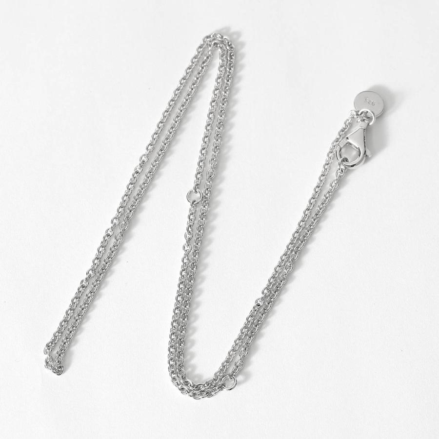 並行輸入 トムウッド ネックレス TOMWOOD ロロ 100920 S925ユニセックス | TOM WOOD | 04