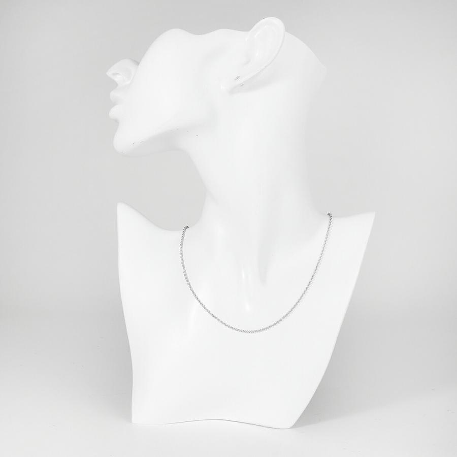 並行輸入 トムウッド ネックレス TOMWOOD ロロ 100920 S925ユニセックス | TOM WOOD | 05