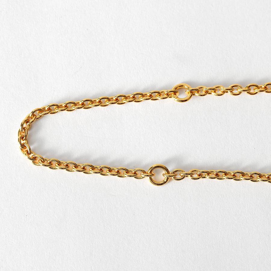 並行輸入 トムウッド ネックレス TOMWOOD ロロ 100922 S925/N01020RCS01S925-9Kユニセックス | TOM WOOD | 01