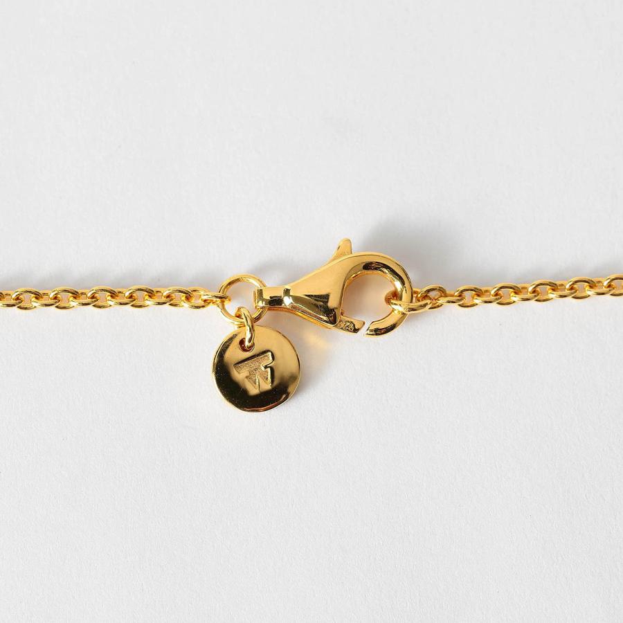 並行輸入 トムウッド ネックレス TOMWOOD ロロ 100922 S925/N01020RCS01S925-9Kユニセックス | TOM WOOD | 02