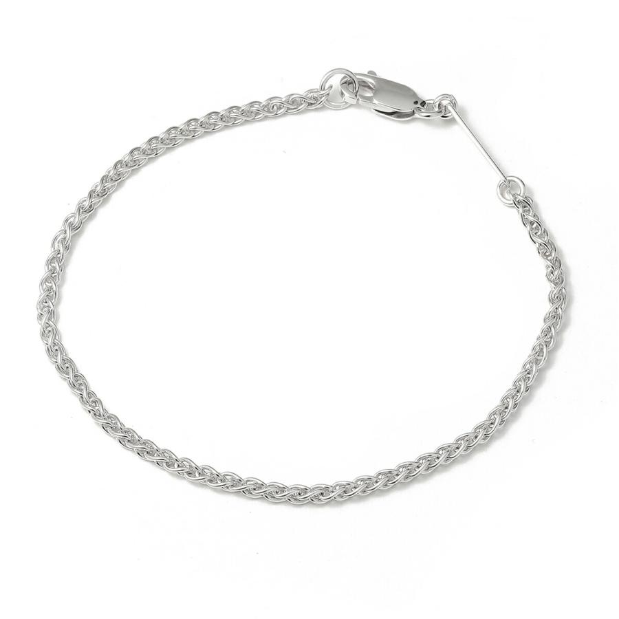 【国内即発】トムウッド ブレスレット 100476 S925 国内即発】トムウッド ブレスレット 100476 S925 360913600_2.jpg
