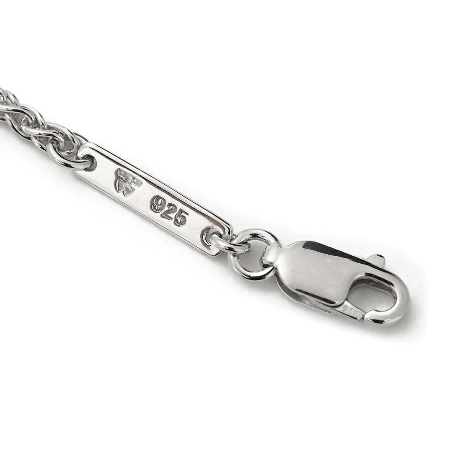 TOM WOOD（トムウッド） 並行輸入 ブレスレット スパイク 100991 S925