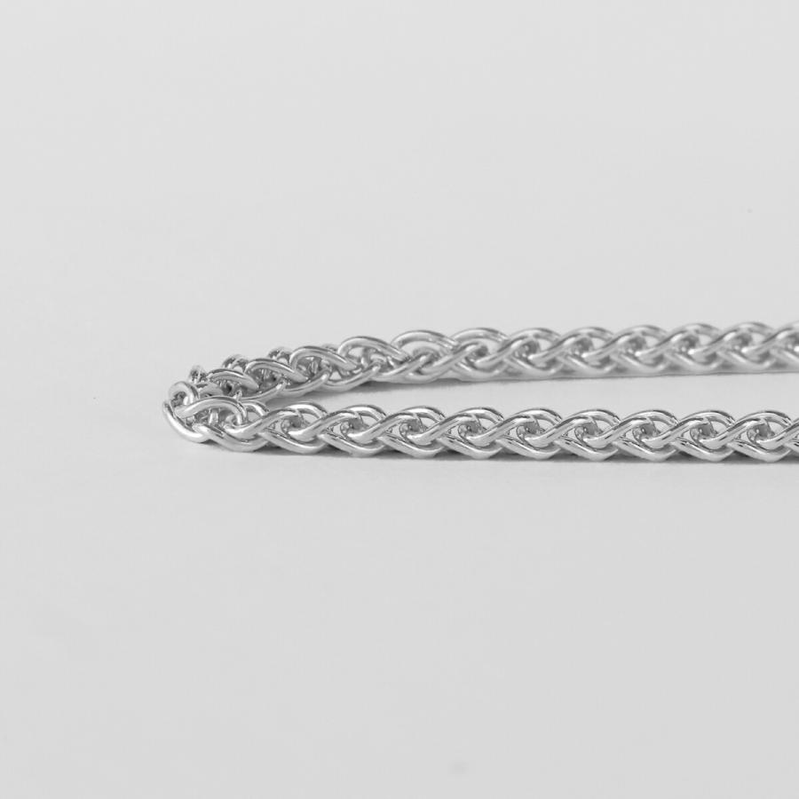 並行輸入 トムウッド ネックレス TOMWOOD スパイク CHAIN 100993ユニセックスの画像