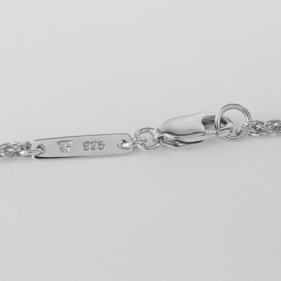 並行輸入 トムウッド ネックレス TOMWOOD スパイク CHAIN 100993ユニセックスの画像
