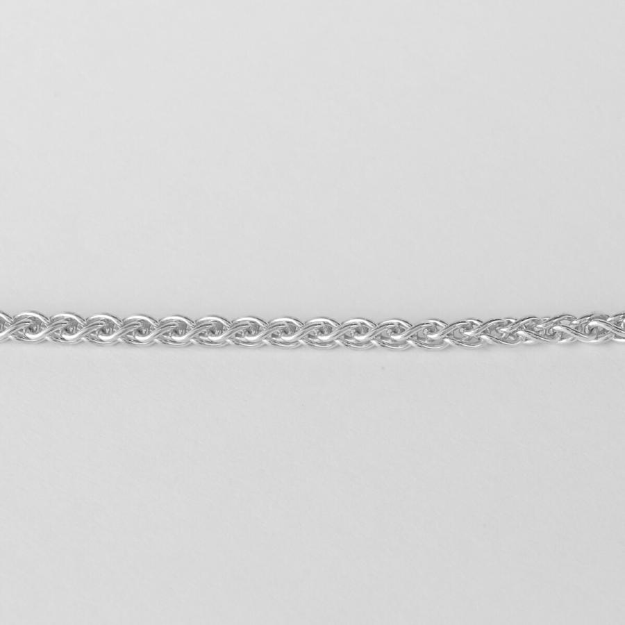 並行輸入 トムウッド ネックレス TOMWOOD スパイク CHAIN 100993ユニセックスの画像