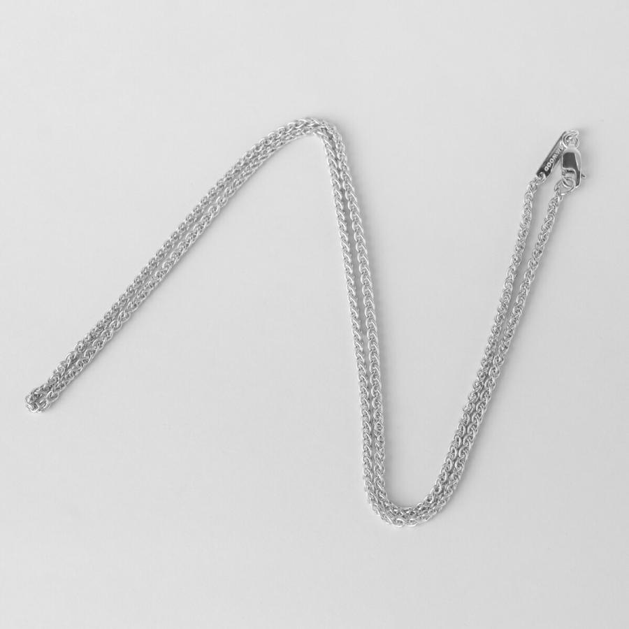 並行輸入 トムウッド ネックレス TOMWOOD スパイク CHAIN 100993ユニセックスの画像