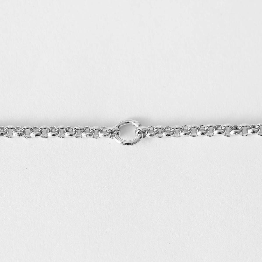 並行輸入 トムウッド ネックレス TOMWOOD タロット ラバーズ 101079 S925ユニセックス | TOM WOOD | 08