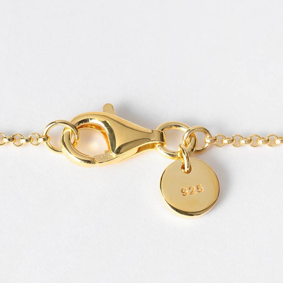 並行輸入 トムウッド ネックレス TOMWOOD タロット ラバーズ 101080 S925/NPLV15NA01S925-9kユニセックス | TOM WOOD | 07