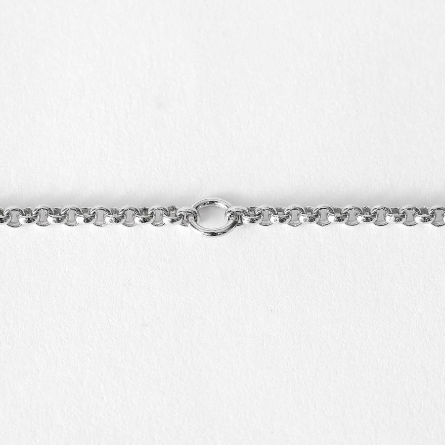 並行輸入 トムウッド ネックレス TOMWOOD タロット ストレングス 101085 S925ユニセックス | TOM WOOD | 08