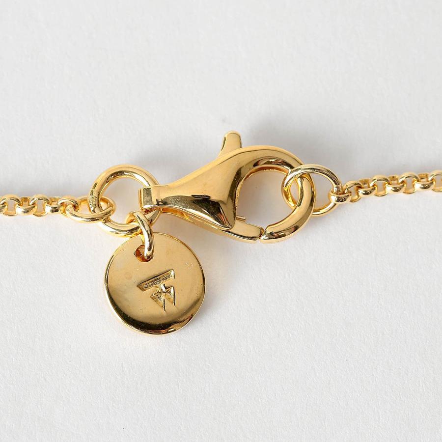 並行輸入 トムウッド ネックレス TOMWOOD タロット ストレングス 101086 S925ユニセックス | TOM WOOD | 06