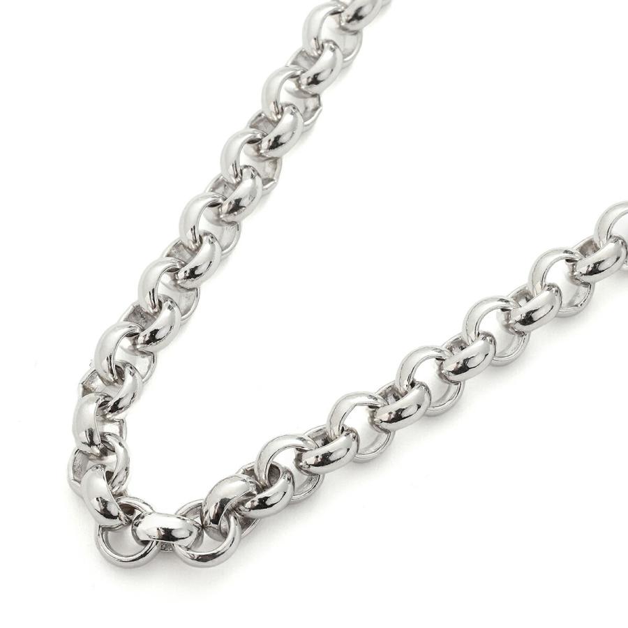 TOM WOOD（トムウッド） 並行輸入 ネックレス シック 101093 S925ユニ