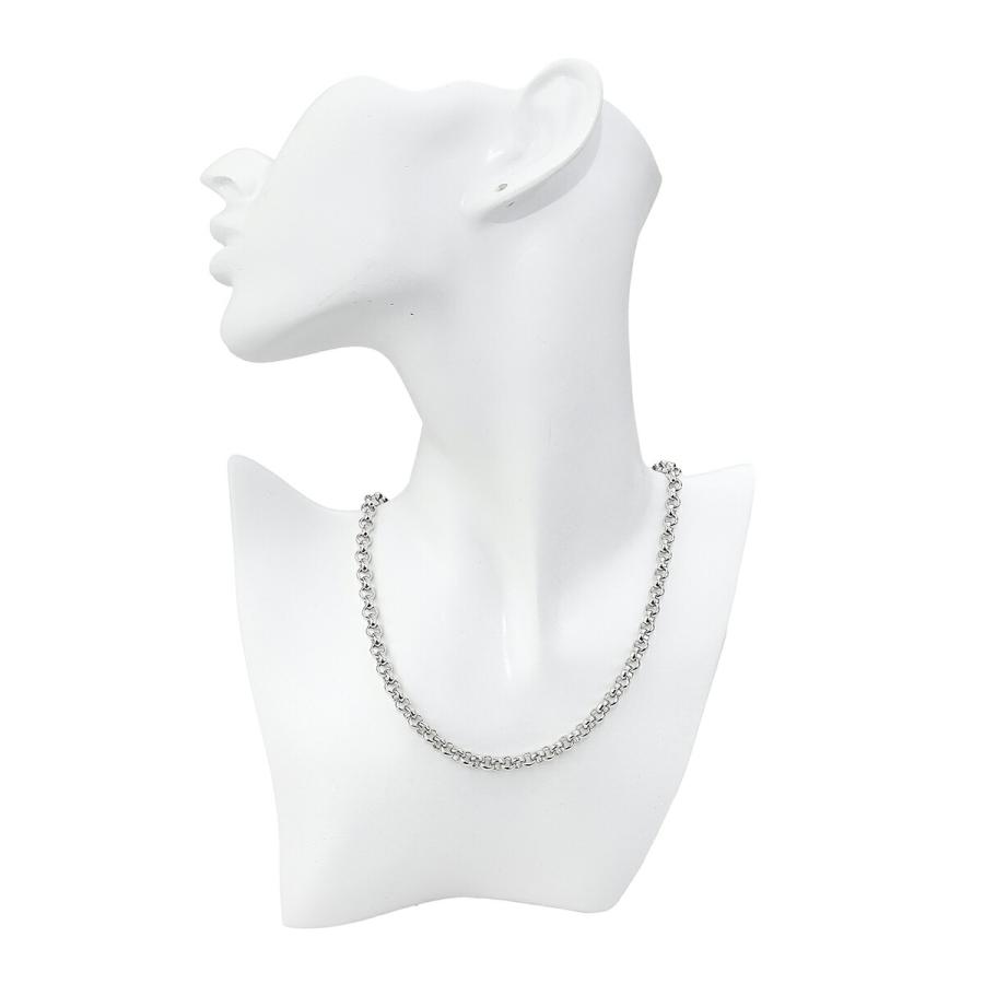 TOM WOOD（トムウッド） 並行輸入 ネックレス シック 101093 S925ユニ