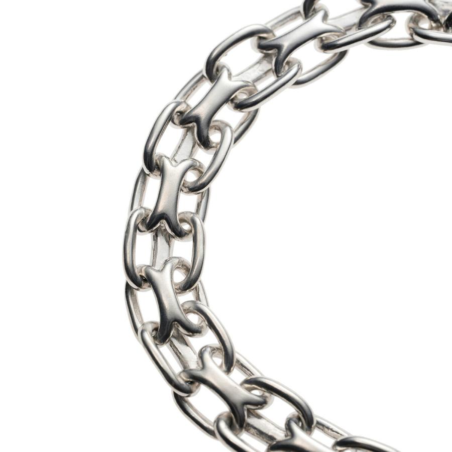 トムウッドブレスレット 楽天市場】TOMWOOD トムウッド Vintage Bracelet 7.7 inch