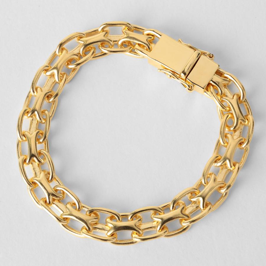 並行輸入 トムウッド ブレスレット ヴィンテージ 101138 | TOM WOOD | 01