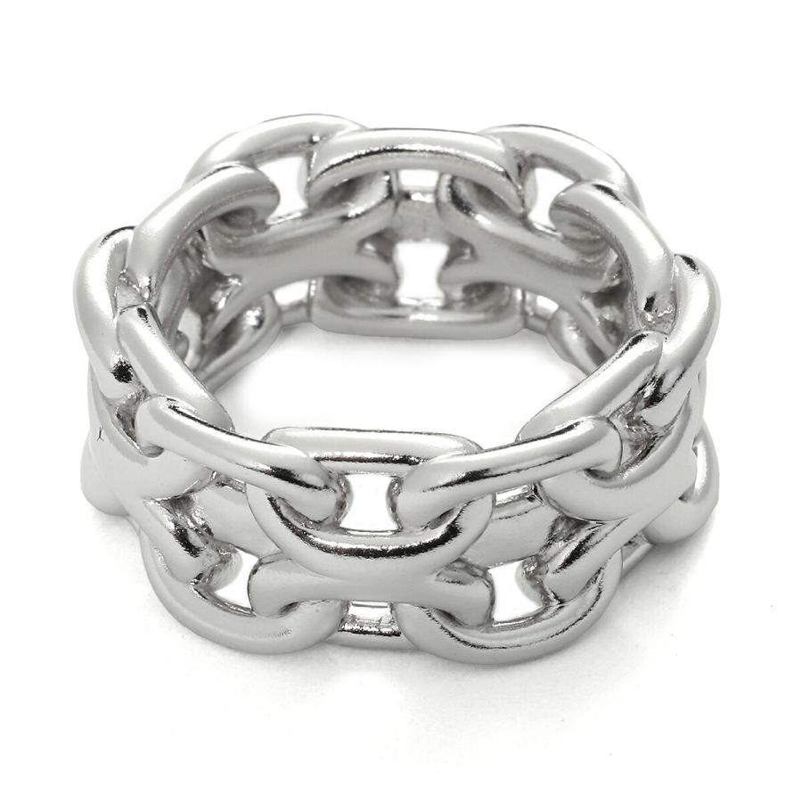 並行輸入 トムウッド リング TOMWOOD ヴィンテージ 101141 S925ユニセックス | TOM WOOD | 01