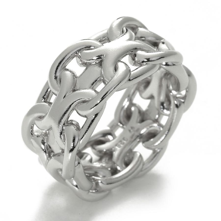 並行輸入 トムウッド リング TOMWOOD ヴィンテージ 101141 S925ユニセックス | TOM WOOD | 02