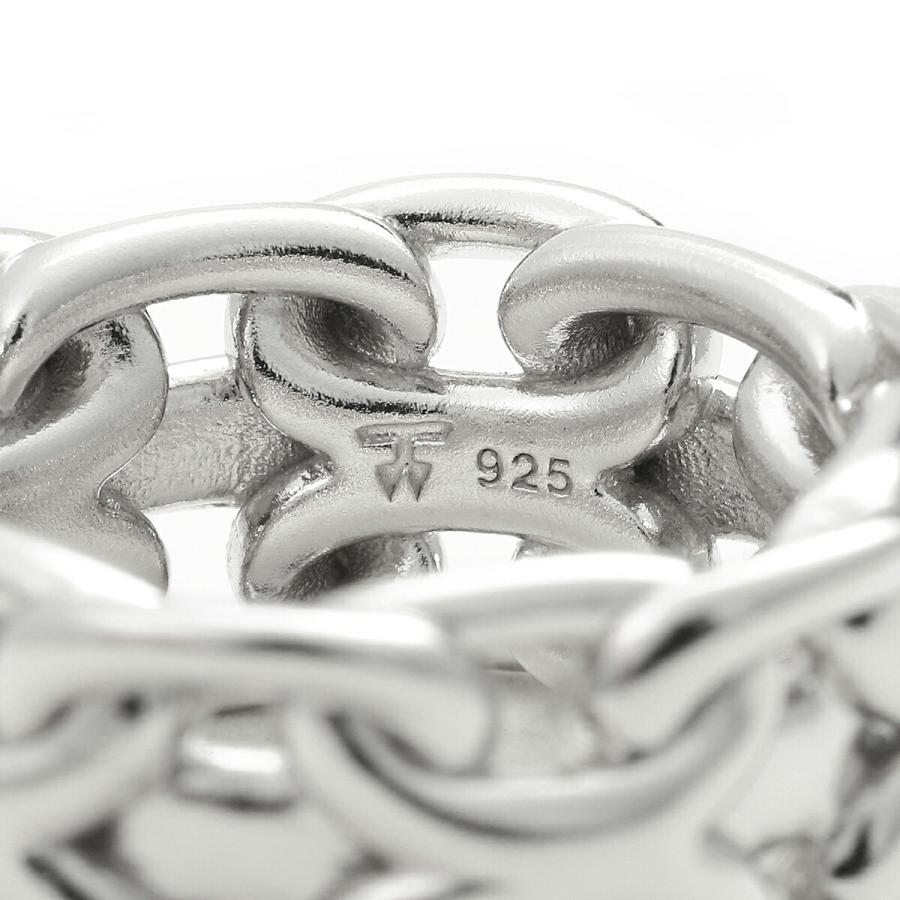 並行輸入 トムウッド リング TOMWOOD ヴィンテージ 101141 S925ユニセックス | TOM WOOD | 03