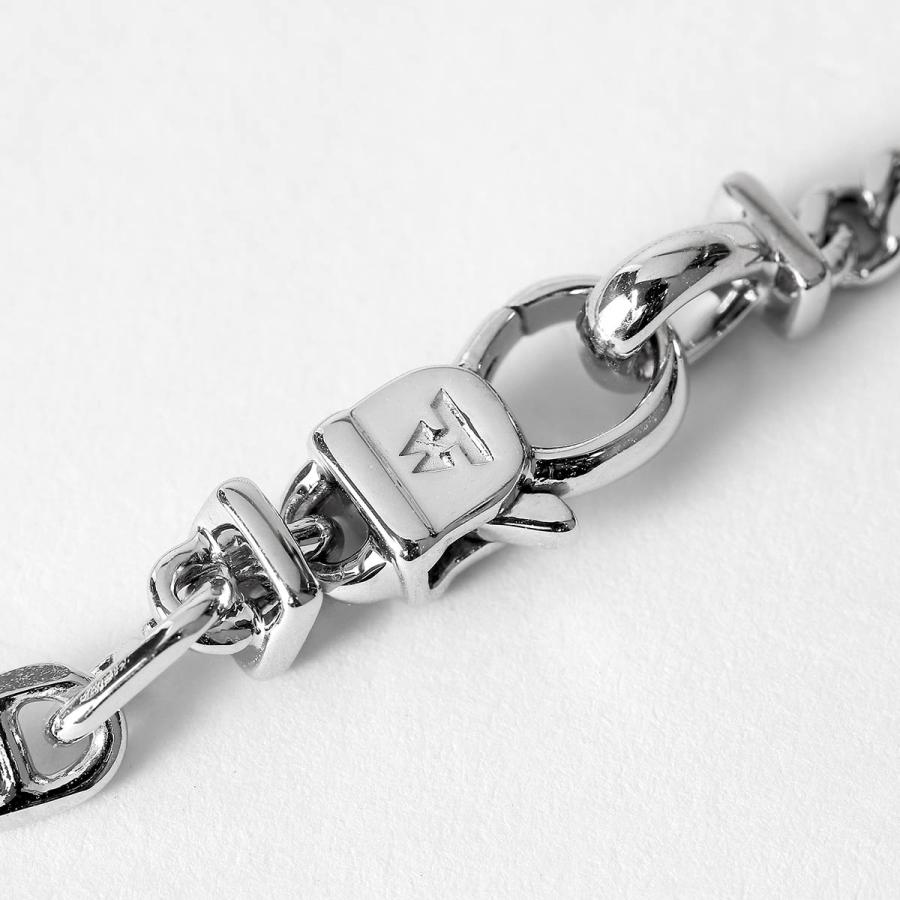 並行輸入 トムウッド ブレスレット TOMWOOD ルー 101202 S925ユニセックス | TOM WOOD | 03