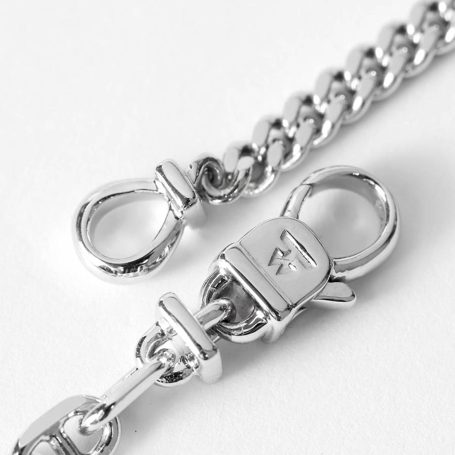 並行輸入 トムウッド ブレスレット TOMWOOD ルー 101202 S925ユニセックス | TOM WOOD | 05