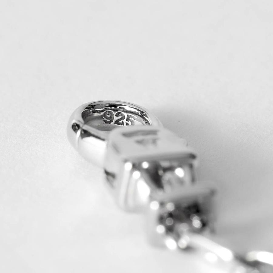 並行輸入 トムウッド ブレスレット TOMWOOD ルー 101202 S925ユニセックス | TOM WOOD | 06