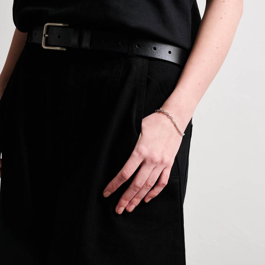 並行輸入 トムウッド ブレスレット TOMWOOD ルー Bracelet 101202 S925ユニセックス 爆買 | TOM WOOD | 07
