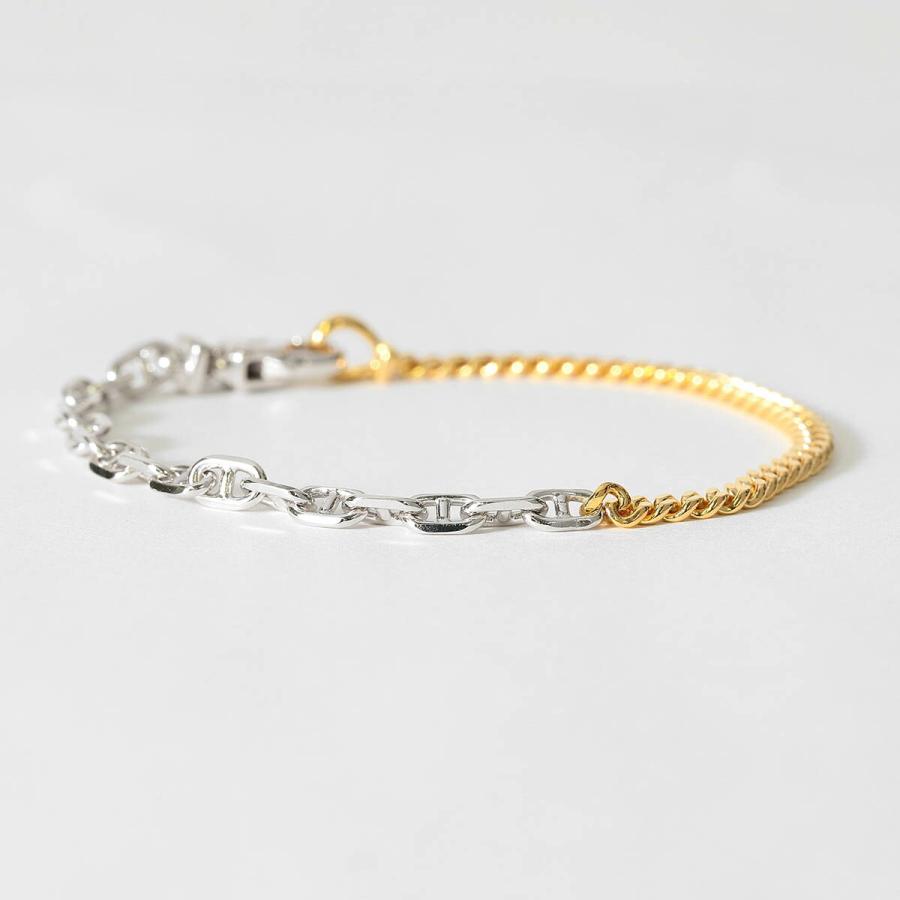 並行輸入 トムウッド ブレスレット TOMWOOD ルー 101203 S925ユニセックス | TOM WOOD | 01