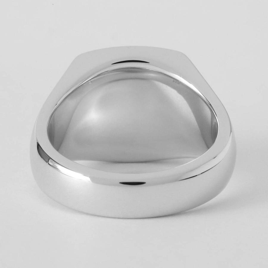 並行輸入 トムウッド リング ケイ リング 101223 | TOM WOOD | 01