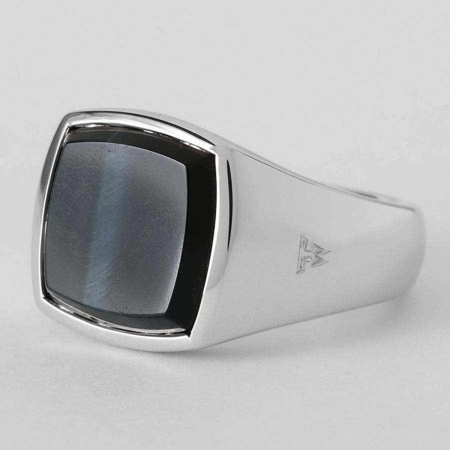 並行輸入 トムウッド リング ケイ リング 101223 | TOM WOOD | 02