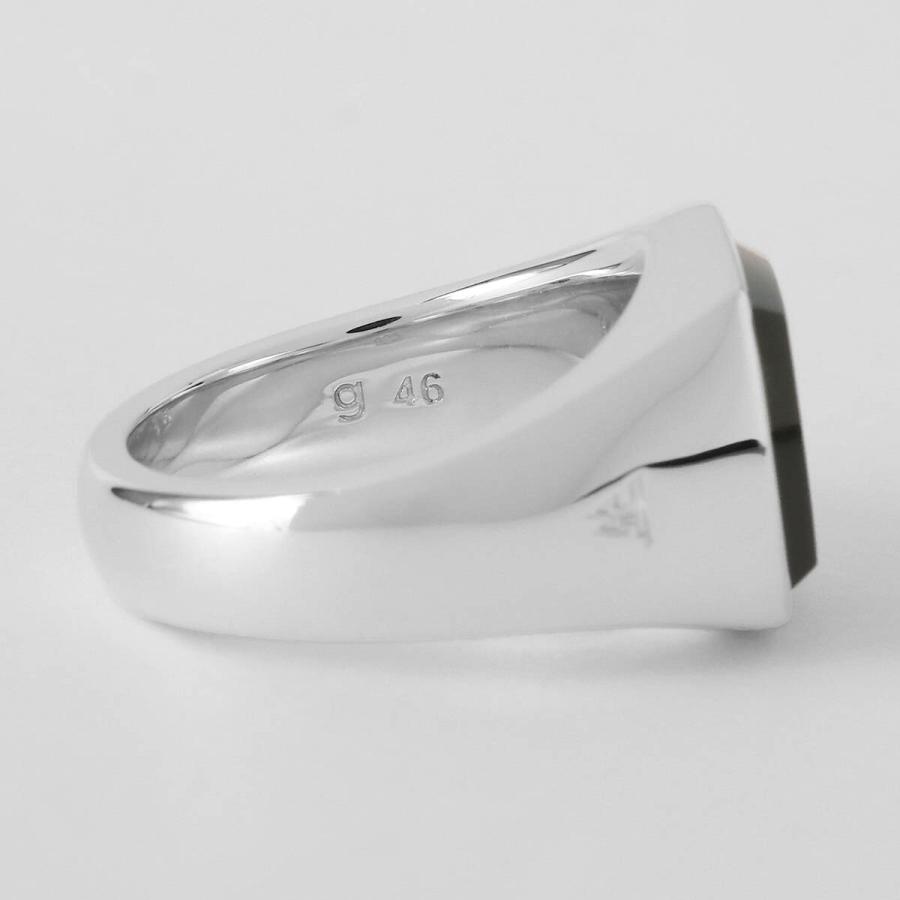 並行輸入 トムウッド リング ケイ リング 101223 | TOM WOOD | 03