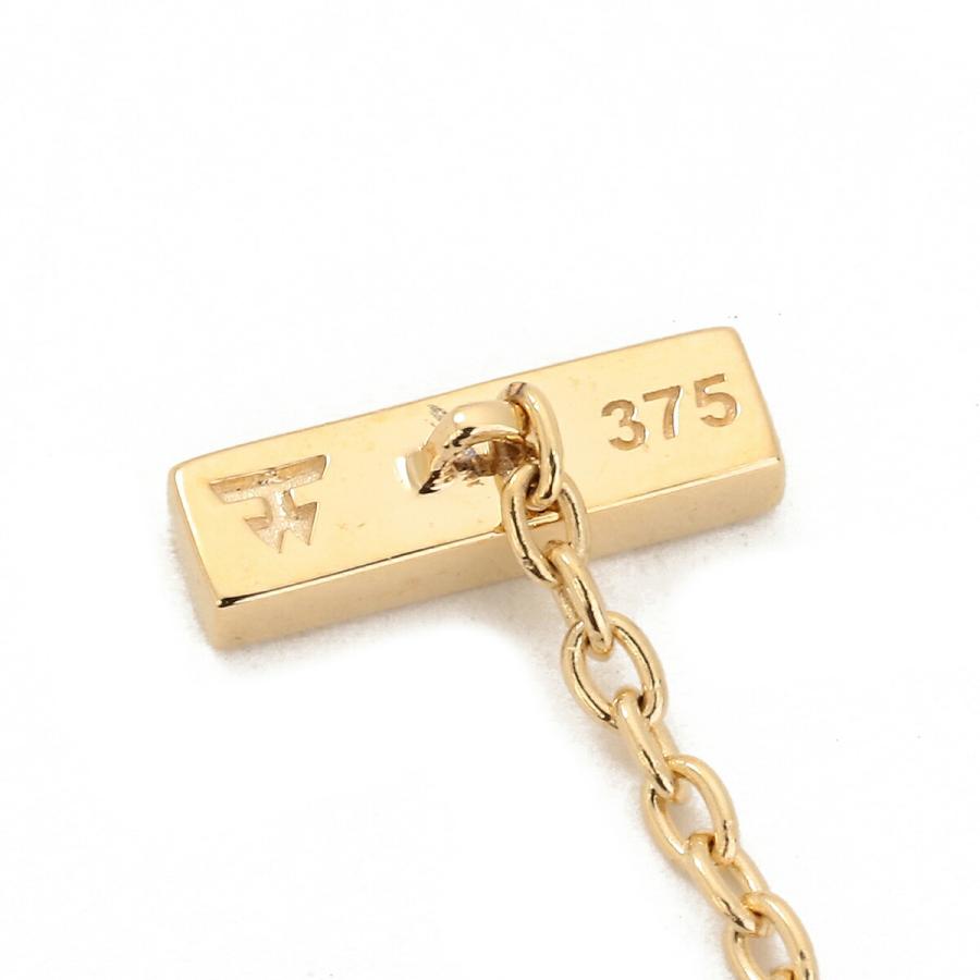 【国内即発】トムウッド ピアス 101229 9K TOM WOOD トムウッド ピアス スリーク 101229 9K : ブランド