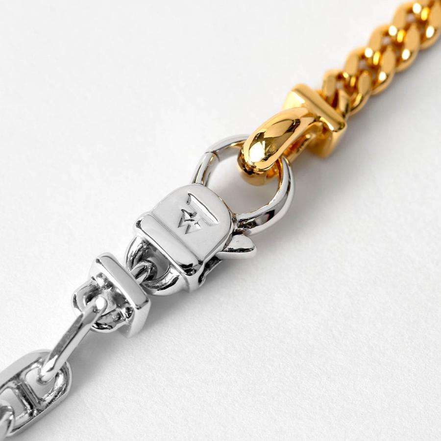 並行輸入 トムウッド ネックレス TOMWOOD ルー 101233 S925ユニセックス | TOM WOOD | 01