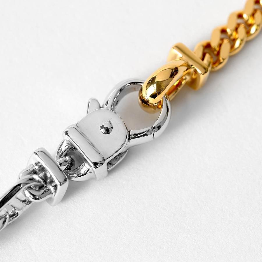 並行輸入 トムウッド ネックレス TOMWOOD ルー 101233 S925ユニセックス | TOM WOOD | 02