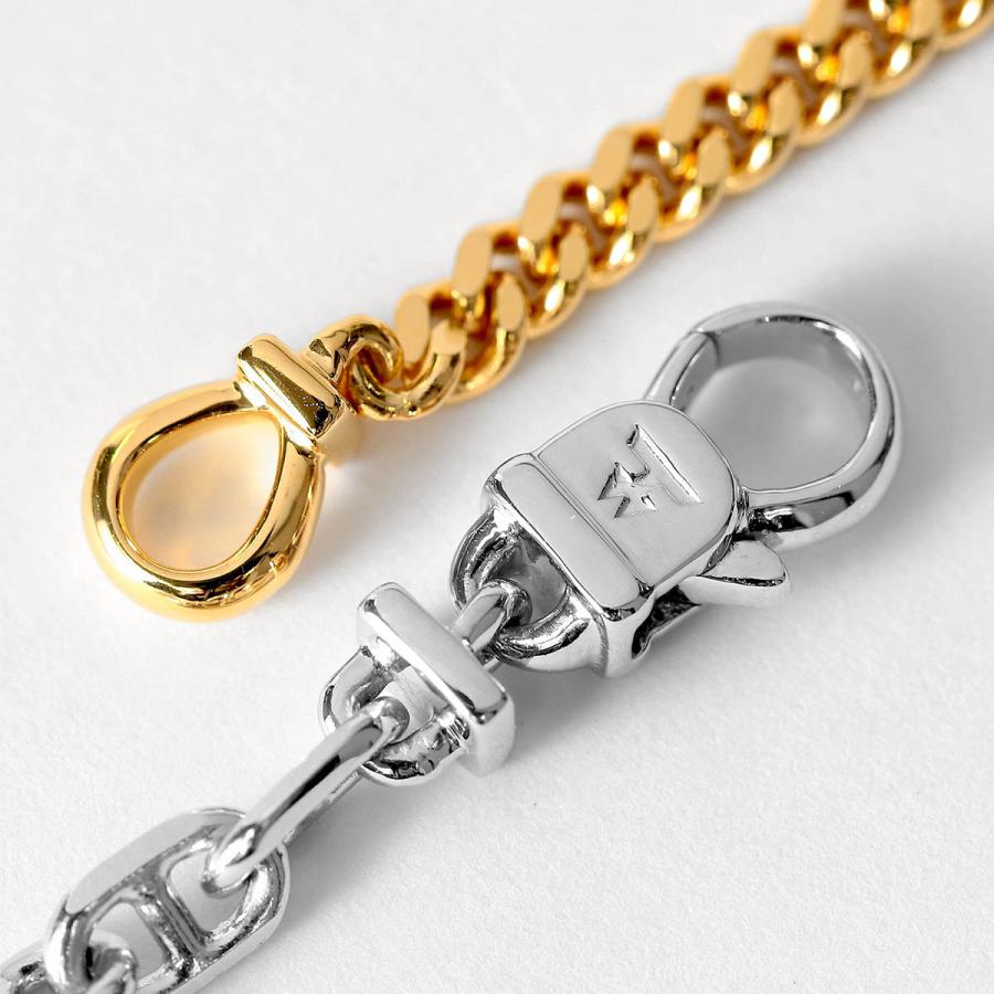 並行輸入 トムウッド ネックレス TOMWOOD ルー 101233 S925ユニセックス | TOM WOOD | 03