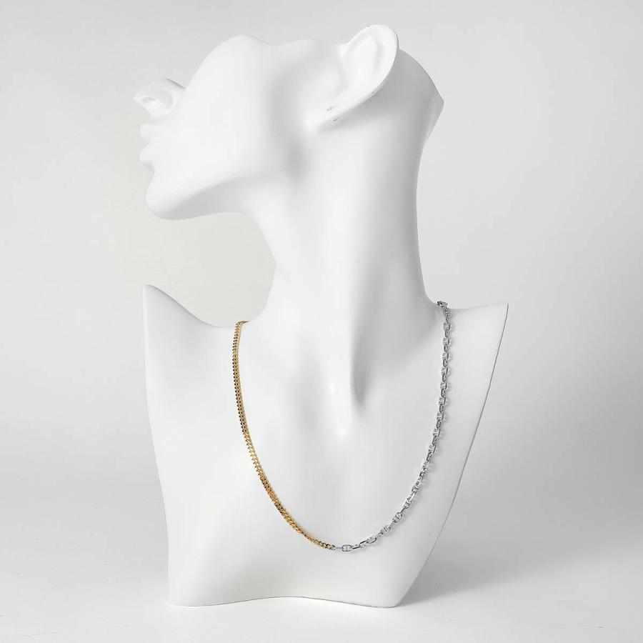 並行輸入 トムウッド ネックレス TOMWOOD ルー 101233 S925ユニセックス | TOM WOOD | 05