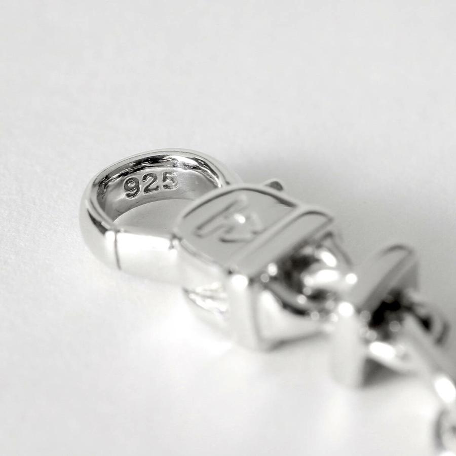 並行輸入 トムウッド ネックレス TOMWOOD ルー 101233 S925ユニセックス | TOM WOOD | 07