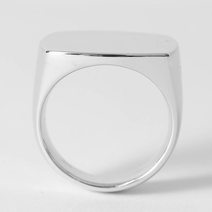 並行輸入 トムウッド リング TOMWOOD ウミ 101234M S925/76EWNA01S925-Mユニセックス | TOM WOOD | 05