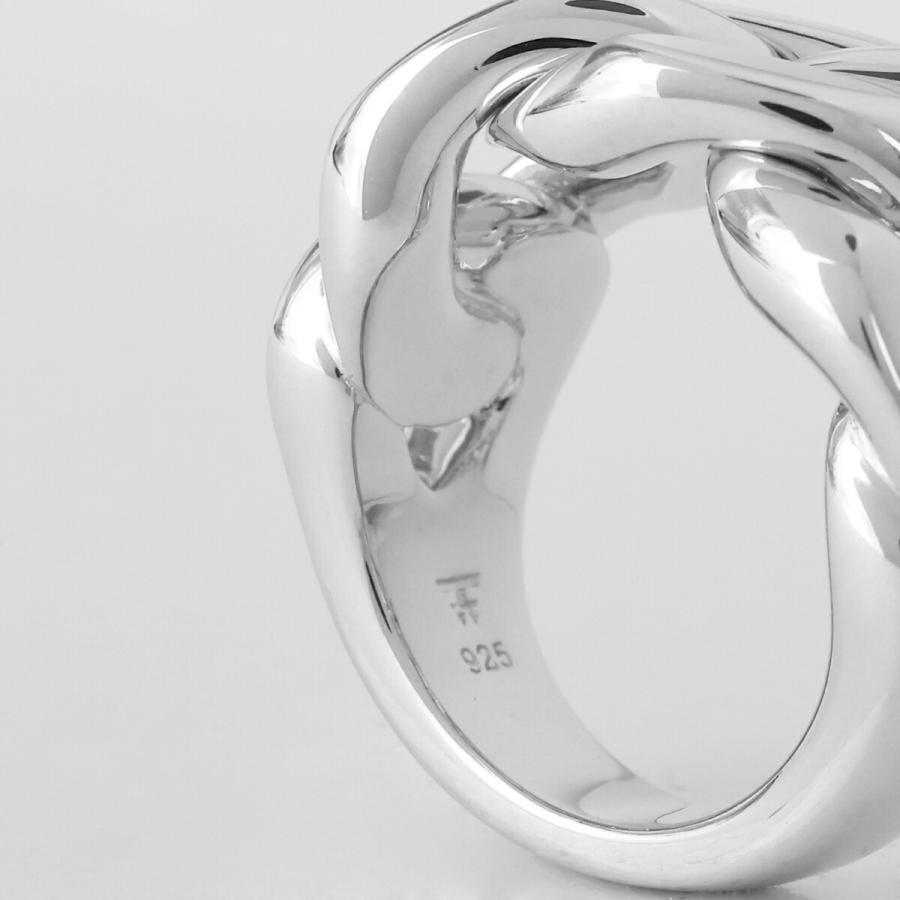 並行輸入 トムウッド リング TOMWOOD ディーン RING 101245ユニセックス 爆買 | TOM WOOD | 05