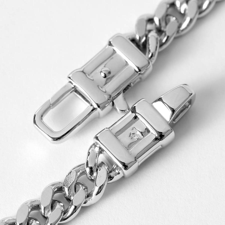 並行輸入 トムウッド ブレスレット TOMWOOD ディーン 101251 S925ユニセックス | TOM WOOD | 03