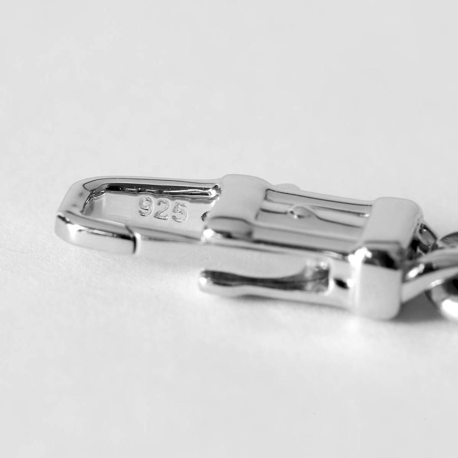 並行輸入 トムウッド ブレスレット TOMWOOD ディーン 101251 S925ユニセックス | TOM WOOD | 04