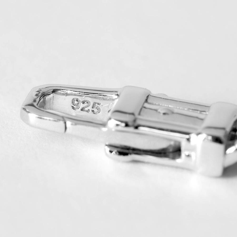 並行輸入 トムウッド ブレスレット TOMWOOD ディーン 101252 S925ユニセックス | TOM WOOD | 04