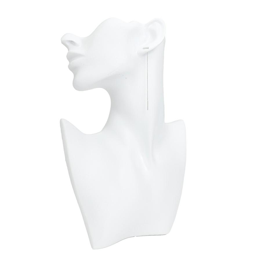 TOM WOOD ピアス　silver925 TOM WOOD（トムウッド） ピアス 「TOMWOOD」ice hoop small アイス